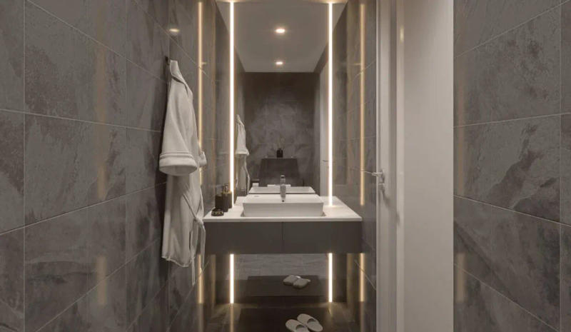 Exclusive Luxury Pool Villas – Limited Collection Only 2 Premium Units Available | Pre-Sale Launch - Image 2