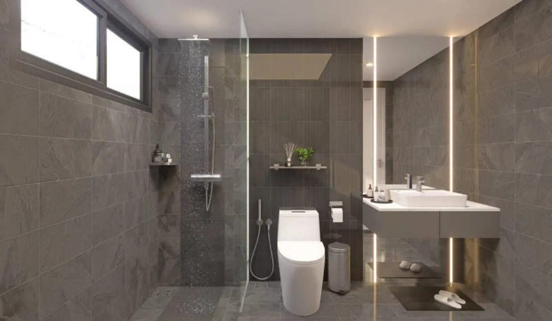 Exclusive Luxury Pool Villas – Limited Collection Only 2 Premium Units Available | Pre-Sale Launch - Image 3