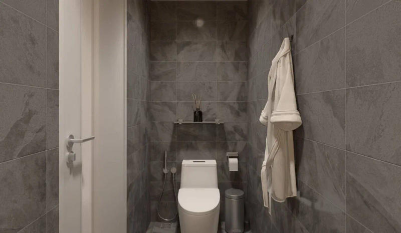 Exclusive Luxury Pool Villas – Limited Collection Only 2 Premium Units Available | Pre-Sale Launch - Image 4