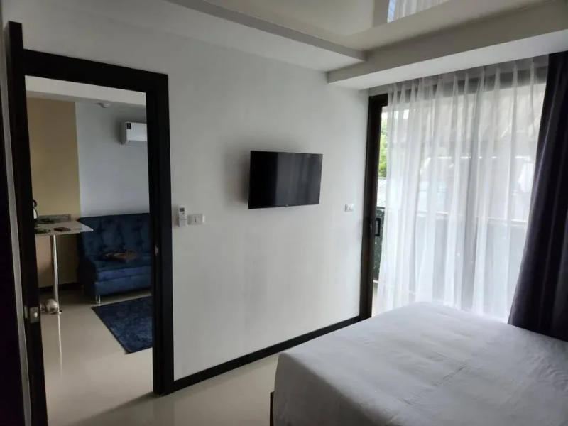Freehold Beachside Apartment – Rawai Paradise - Image 3