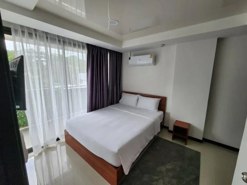 Freehold Beachside Apartment – Rawai Paradise - Image 4