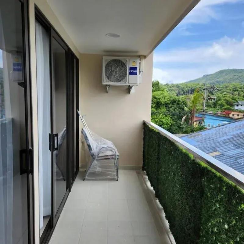 Freehold Beachside Apartment – Rawai Paradise - Image 7