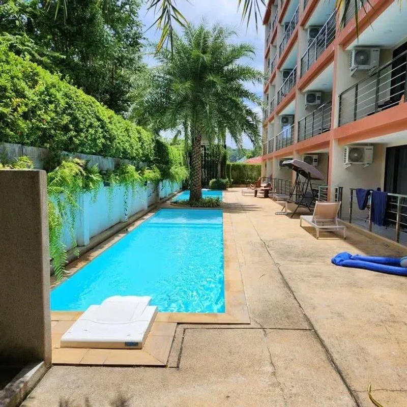 Freehold Beachside Apartment – Rawai Paradise - Image 8