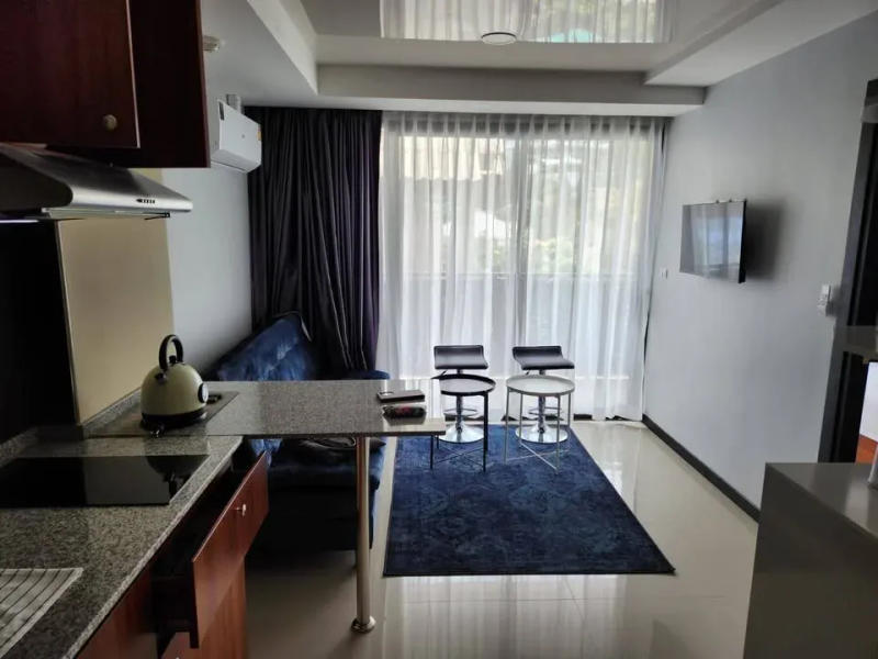 Freehold Beachside Apartment – Rawai Paradise - Image 9