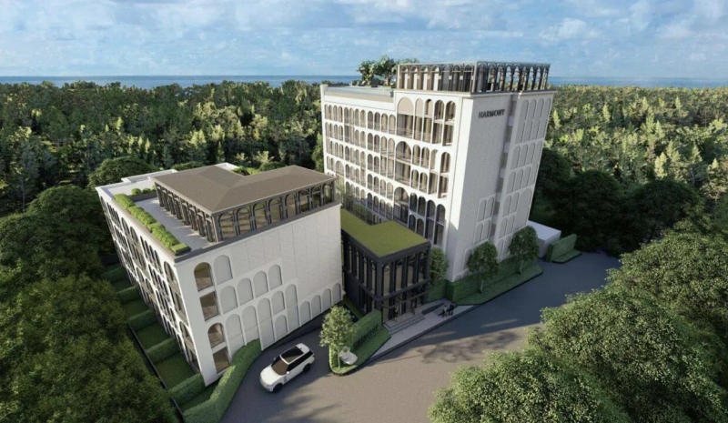 Harmony Club Apartments – Where Thoughtfulness Meets Luxury - Image 4