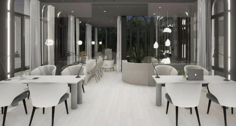 Harmony Club Apartments – Where Thoughtfulness Meets Luxury - Image 6