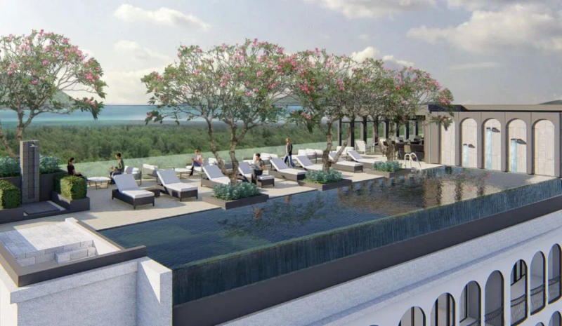 Harmony Club Apartments – Where Thoughtfulness Meets Luxury - Image 2