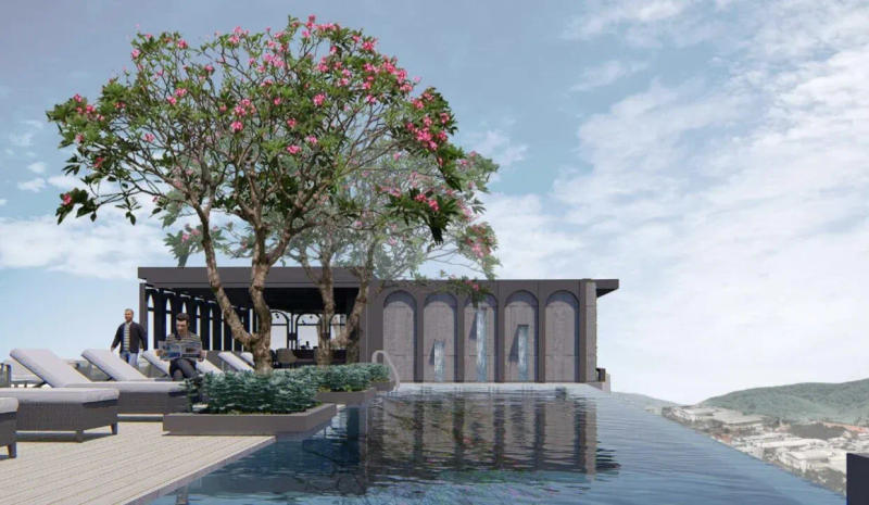 Harmony Club Apartments – Where Thoughtfulness Meets Luxury - Image 3