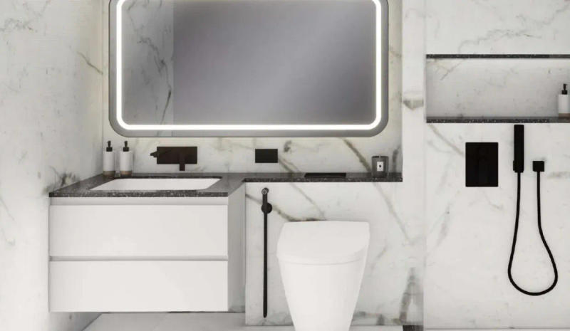 Harmony Club Apartments – Where Thoughtfulness Meets Luxury - Image 8