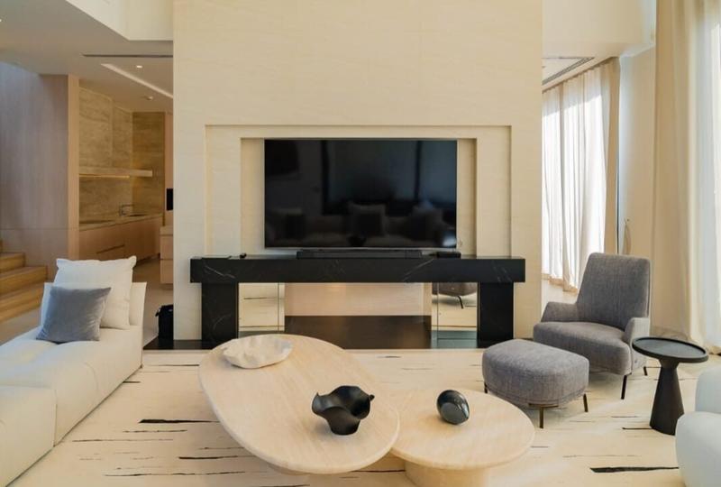 Luxury Modern Villa in Palai - Image 7