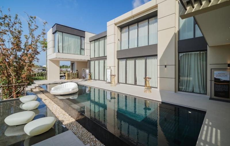 Luxury Modern Villa in Palai - Image 5