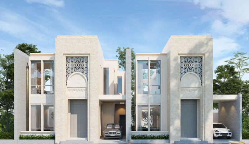 Sea View Pool Villa in Kamala - Image 2