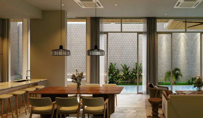 Sea View Pool Villa in Kamala - Image 7