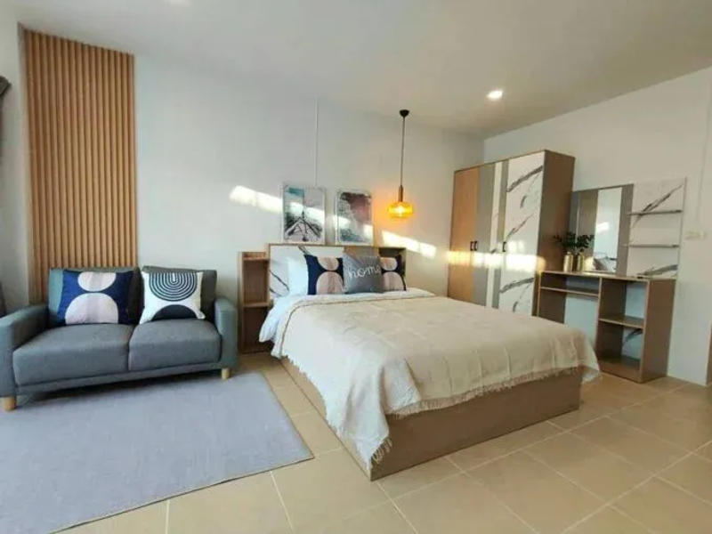 Sea View Pool Villa in Kamala - Image 9