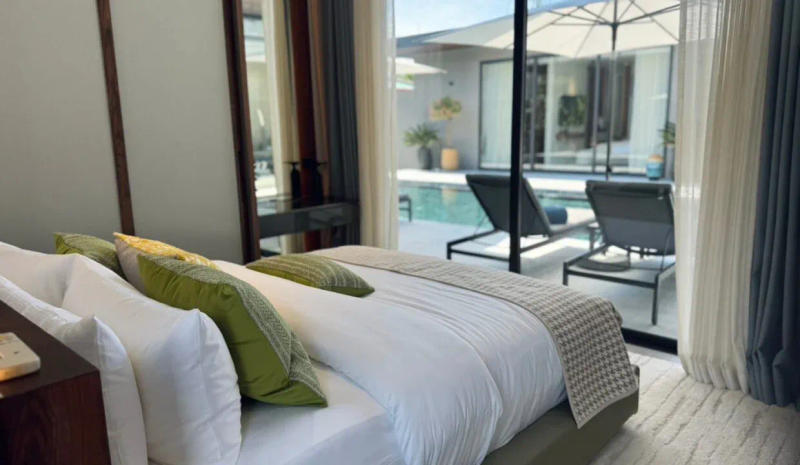 Luxury 4-Bedroom Pool Villa – Chalong Bay - Image 4