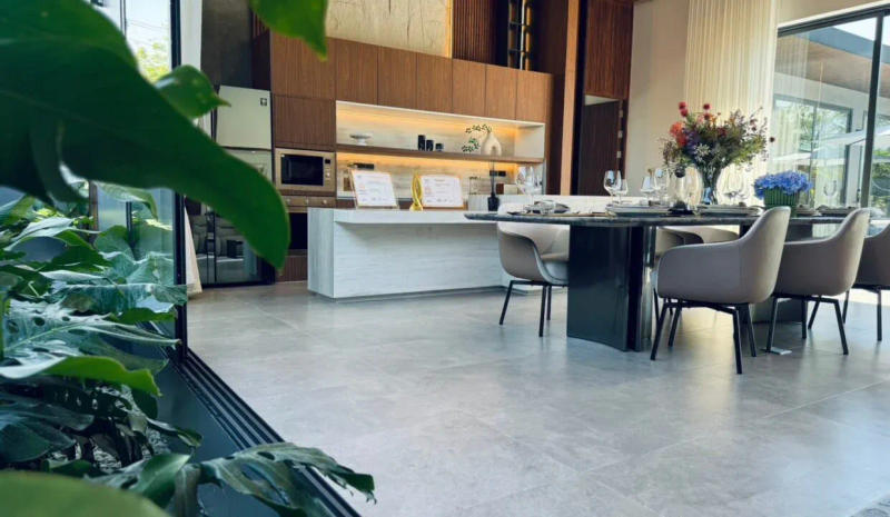 Luxury 4-Bedroom Pool Villa – Chalong Bay - Image 5