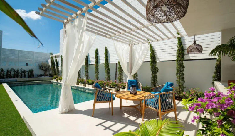 Luxury 4-Bedroom Pool Villa in Rawai, Phuket - Image 8