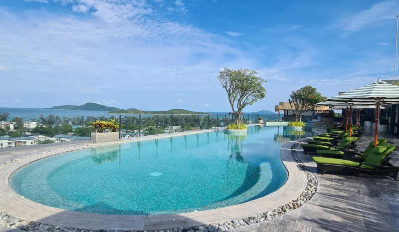 Luxury Apartment – Rawai-Nai Harn - Image 2