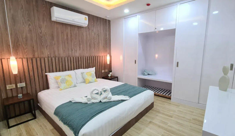 Luxury Apartment – Rawai-Nai Harn - Image 3