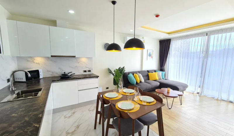 Luxury Apartment – Rawai-Nai Harn - Image 4