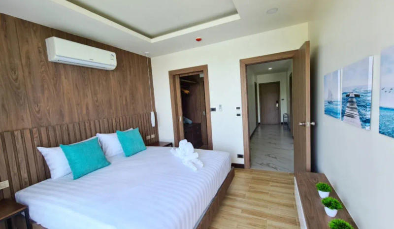 Luxury Apartment – Rawai-Nai Harn - Image 7