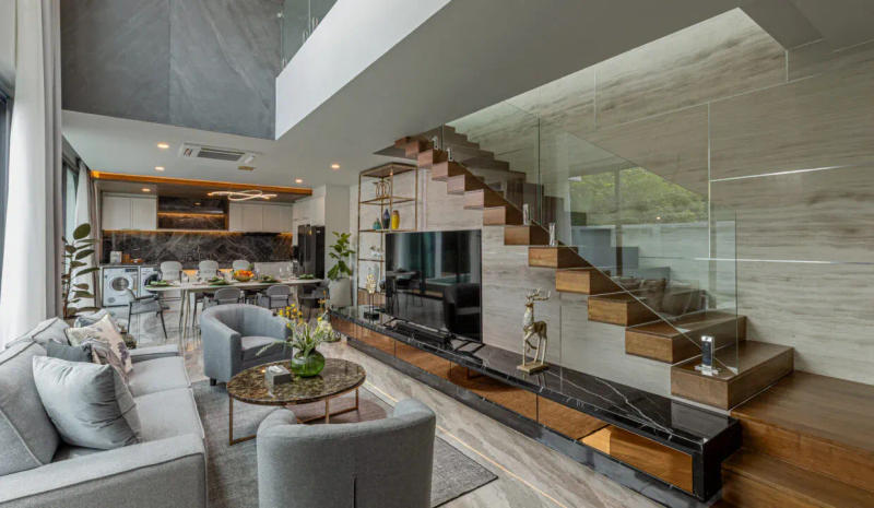 Luxury Living in Rawai - Image 10