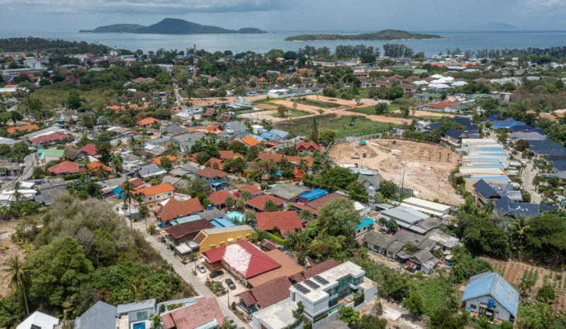 Luxury Living in Rawai - Image 2