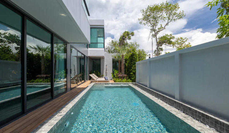 Luxury Living in Rawai - Image 4