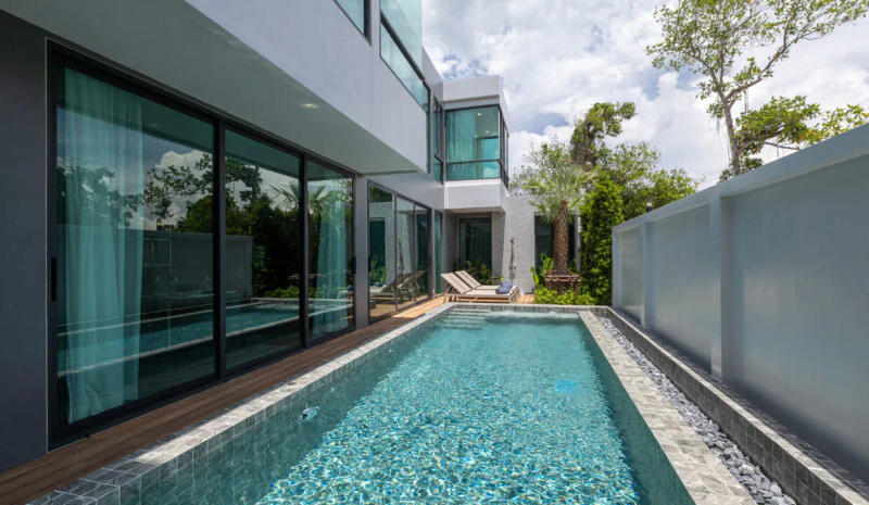 Luxury Living in Rawai - Image 6