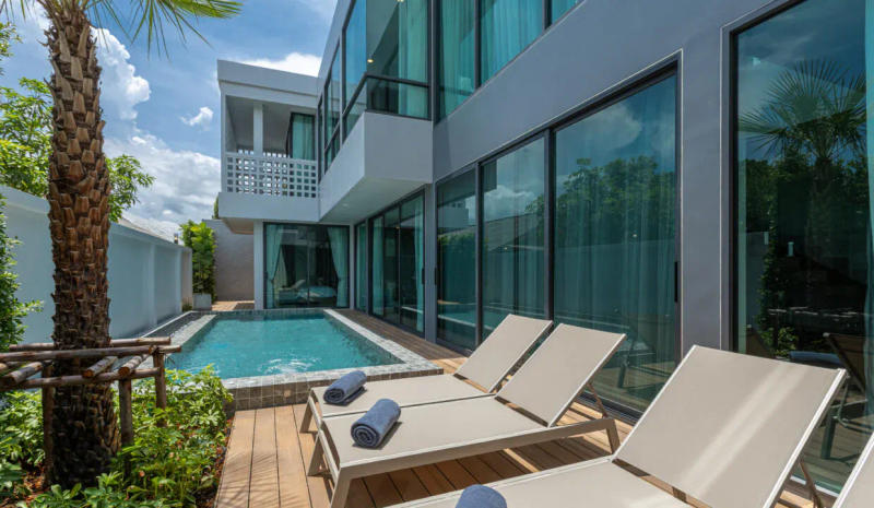 Luxury Living in Rawai - Image 7