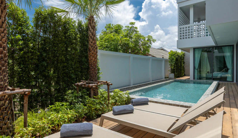 Luxury Living in Rawai - Image 9