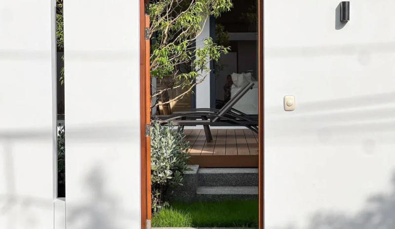 Luxury Pool Villa  – Chalong - Image 10