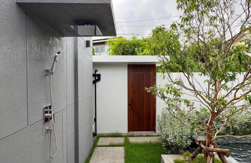 Luxury Pool Villa  – Chalong - Image 8