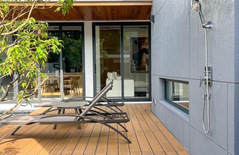 Luxury Pool Villa  – Chalong - Image 9