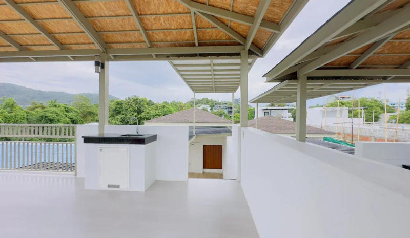 Luxury Pool Villa in Rawai – Your Private Tropical Sanctuary - Image 10