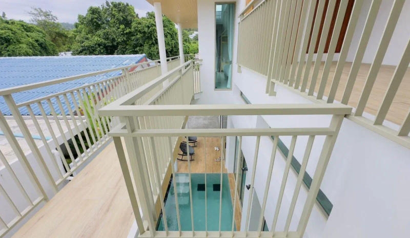 Luxury Pool Villa in Rawai – Your Private Tropical Sanctuary - Image 6