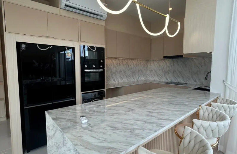 Luxury Villa in Rawai, Phuket - Image 4