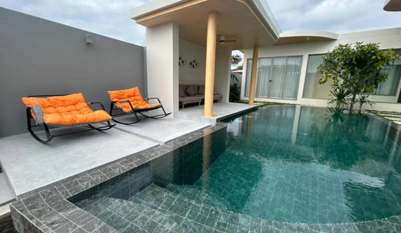 Luxury Villa in Rawai, Phuket - Image 6