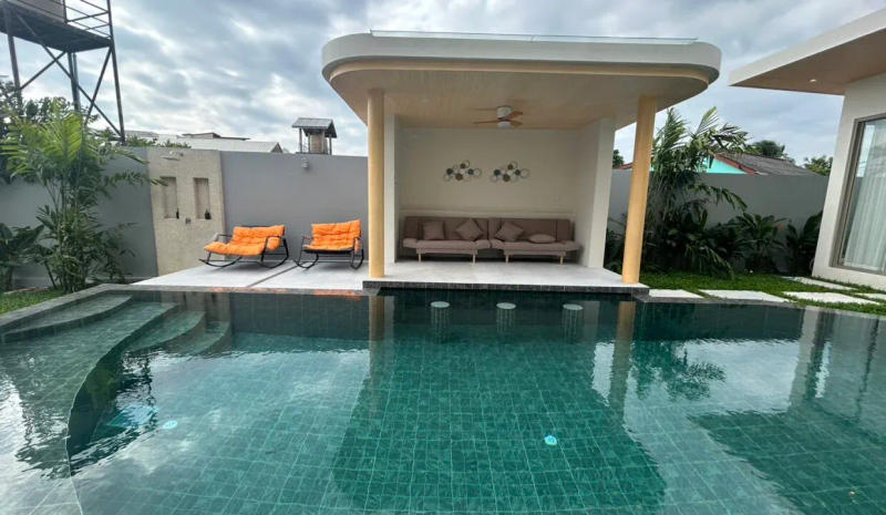 Luxury Villa in Rawai, Phuket - Image 7