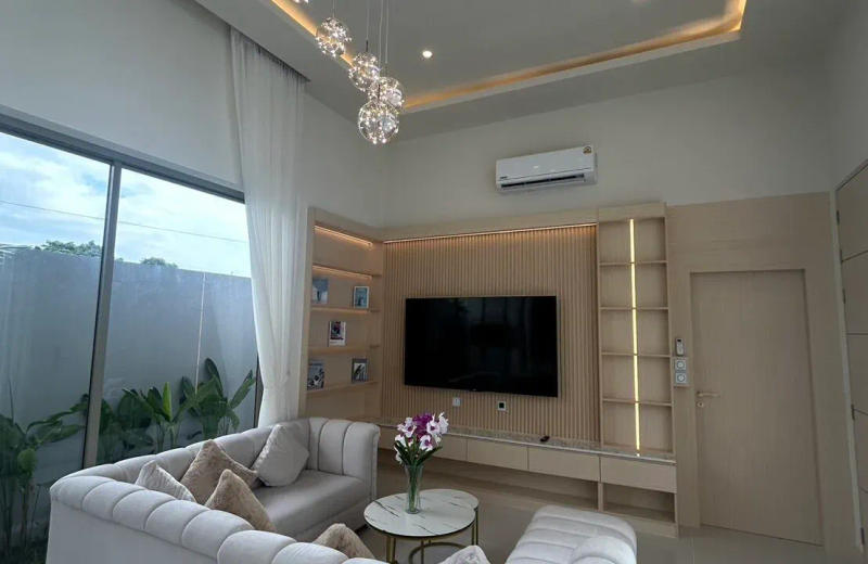 Luxury Villa in Rawai, Phuket - Image 9