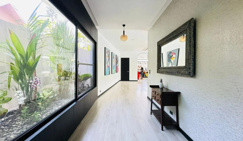 Manon Pool Villa – Luxury Tropical Living in Rawai - Image 3