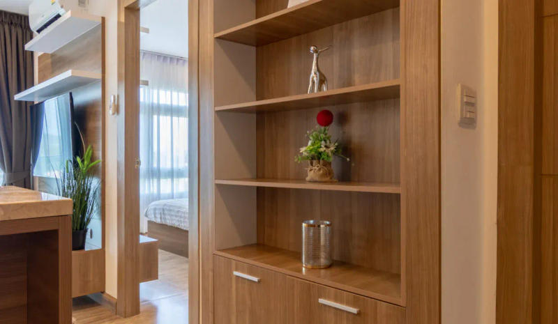 Modern Condo in Nai Harn - Image 4