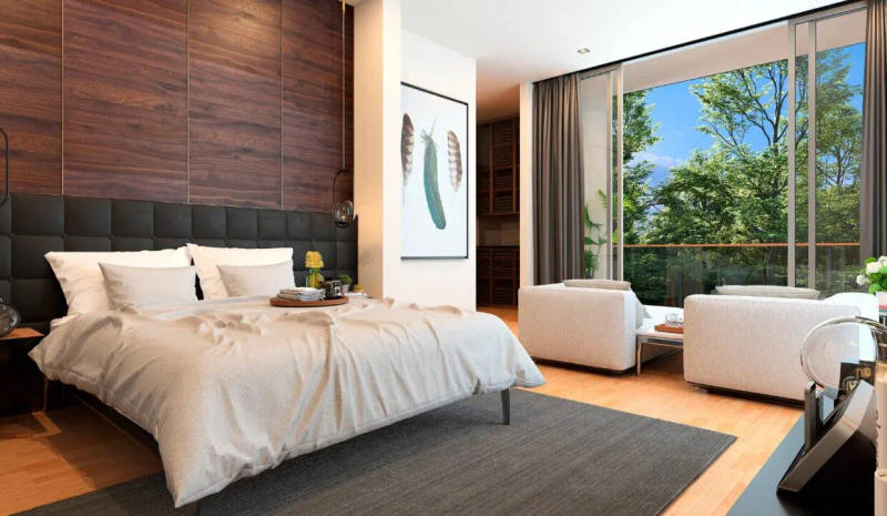 Modern Townhouse Villa - Image 4