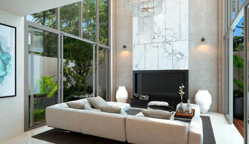 Modern Townhouse Villa - Image 7