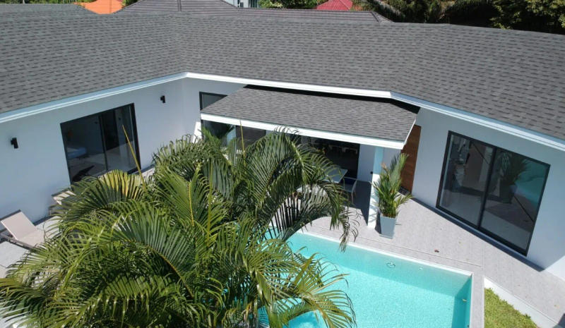 Modern Tropical Luxury Meets Unbeatable Convenience - Image 9