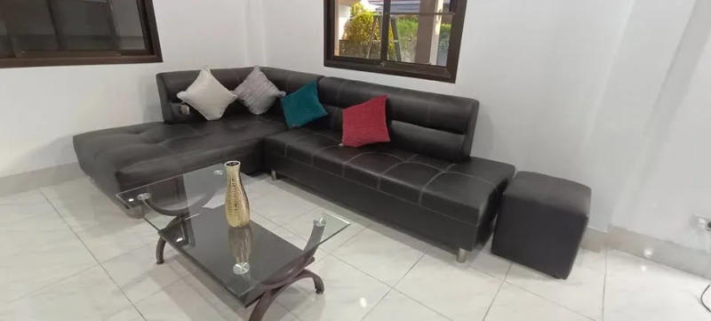 Naiharn Villa with Private Pool in Rawai, Phuket - Image 5