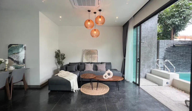 Palai Pool Villa - Image 4