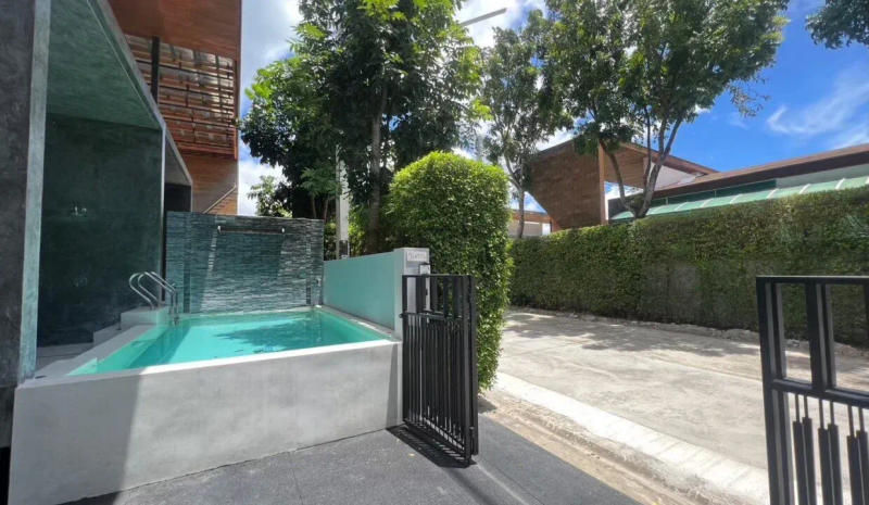 Palai Pool Villa - Image 8