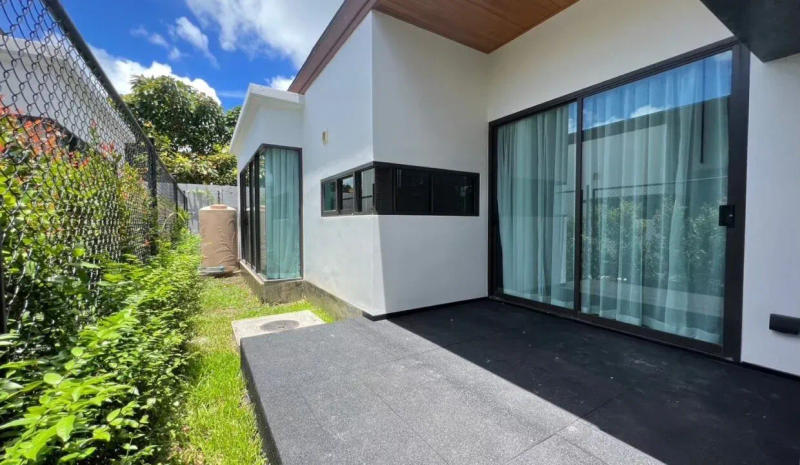 Palai Pool Villa - Image 9