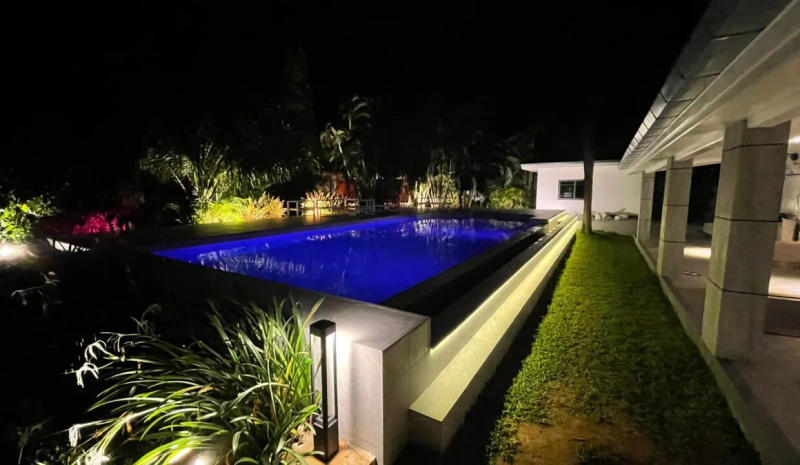 Paradise Rawai Villa – Luxury Tropical - Image 2